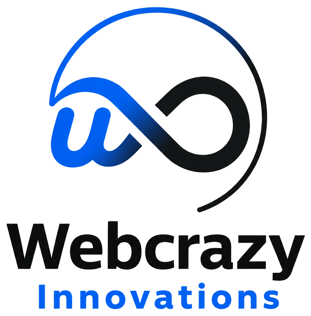 Webcrazy Innovations