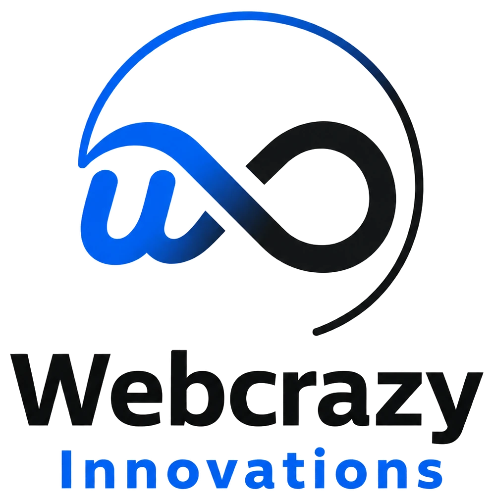 Webcrazy Innovations