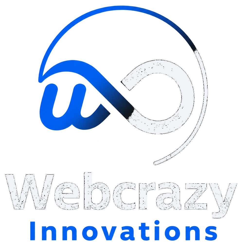 Webcrazy Innovations